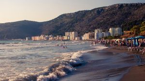 shengjin-beach