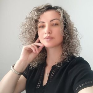 vilma nika