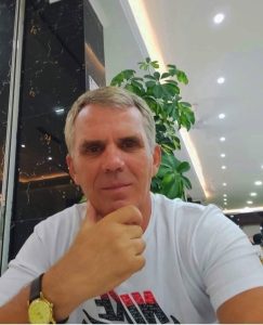 asllan miftari