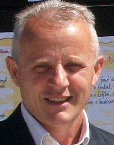 engjell berisha