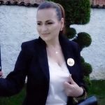 greta kadare