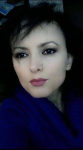 laurta MALAJ