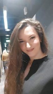 marigona klemnedi