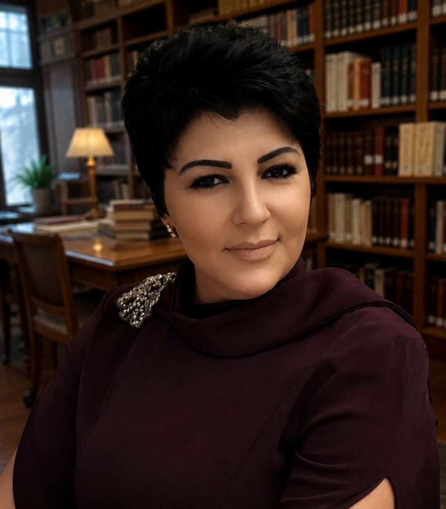 meri mezini