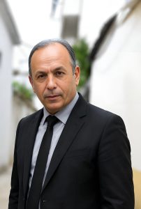naim Jonuzi