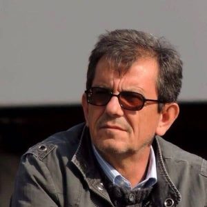 skender berisha