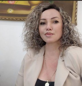 vilma nika