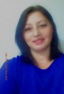 violeta maliqi