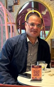 zmret reshiti