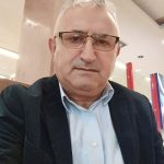 zymer haliti