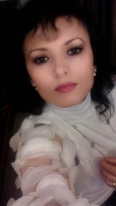 LAURETA MALAJ