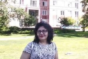 aferdita koçiraj