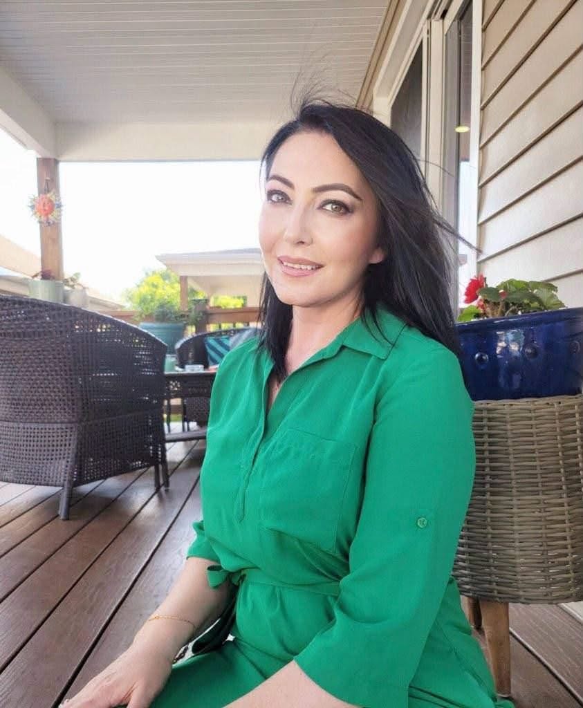 arjana gaba