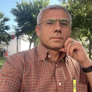 dilaver zani