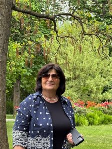 emine konushevci