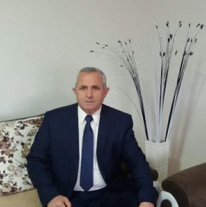 feim bllaca