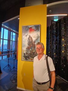 idriz berisha
