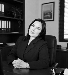 marigona zekaj