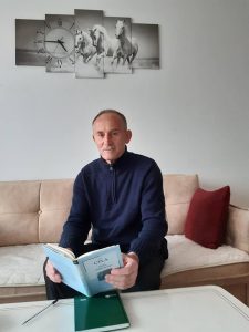 maxhun osmanaj