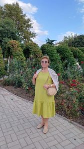 mira mehilli