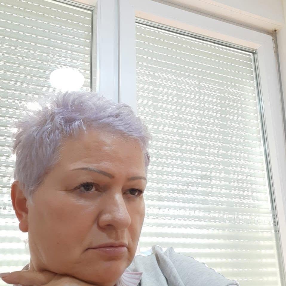 shukrije gashi