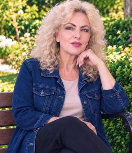 albina ceka