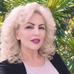 albina ceka