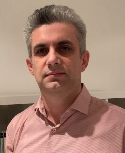 bujar salihu