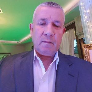 demir rusi