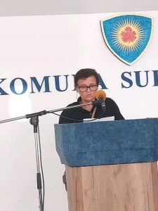 mirishahe elshani