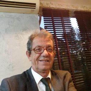 skender berisha