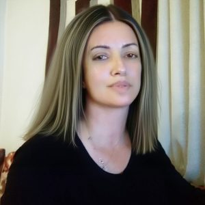 vilma nika