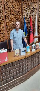xhemajli shala