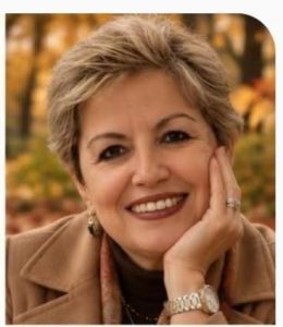maria ajdhomi