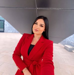 marigona zekaj