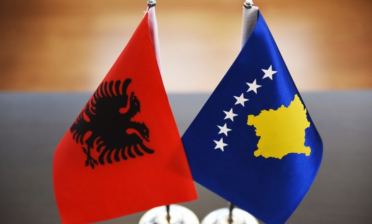 “Kosova Dhe Shqipëria Duhet Të Bashkëpunojnë Ngushtë Në Fushën ...