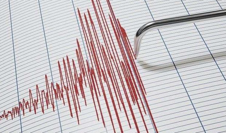 Tërmet i fortë godet Shqipërinë, dridhjet dëgjohen edhe në Kosovë