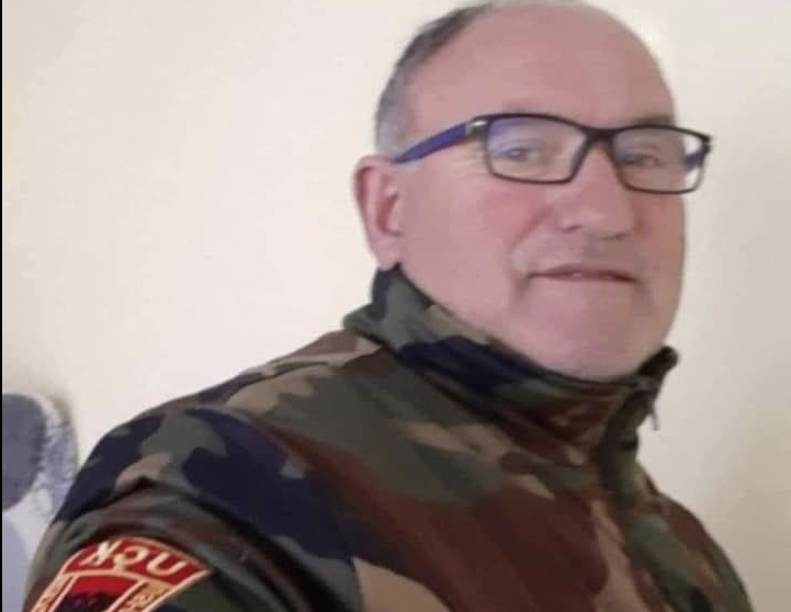 Lajm i trishtë: Vdes veterani i UÇK-së, Alush Krasniqi