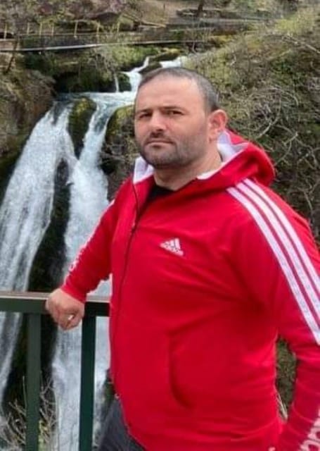 Lajm i trishtë ka vdekur Lulzim Mazrreku nga Arbana në moshën 33 vjeçare