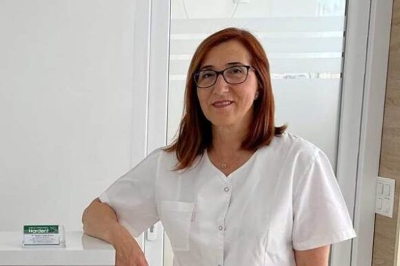 Dr.Narqize Arënliu Hoxhaj: Është nder dhe privilegj t’ju shërbej si drejtoreshë e spitalit të Prizrenit