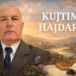 Kujtim Hajdari