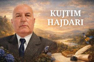 Kujtim Hajdari