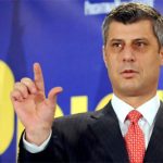 thaci