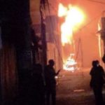 Prizren-zjarr-ne-rrugen-Janina