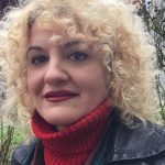 manushaqe hoxha laçi