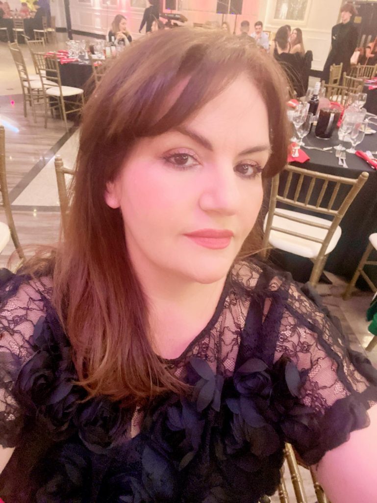 adelina dardh  haskaj