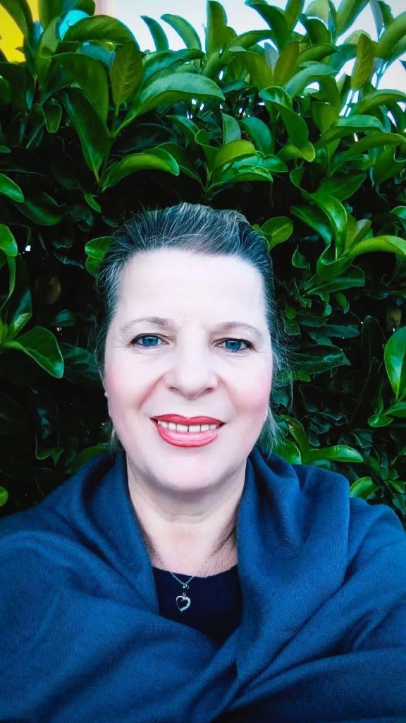 dushi margaritaj shehi