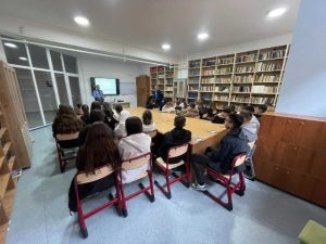 Policia-ne-Prizren-vetedijeson-nxenesit