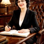 luiza fortuna agolli