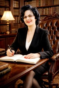 luiza fortuna agolli